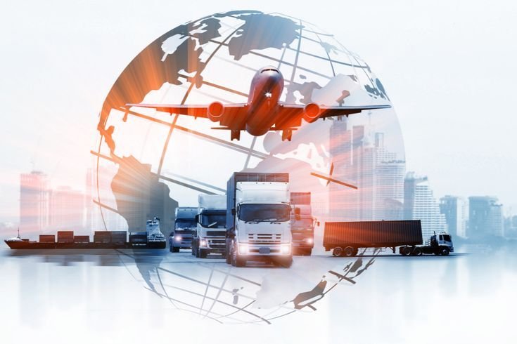 Elnyca — global procurement, logistics and trading network