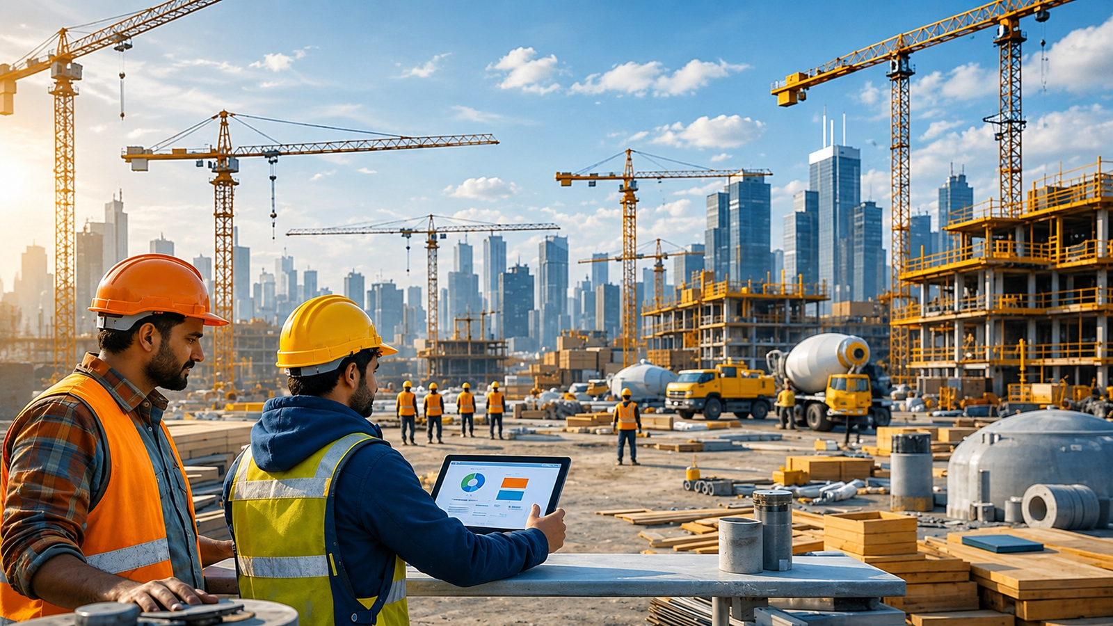 Elnyca — global procurement and IT solutions