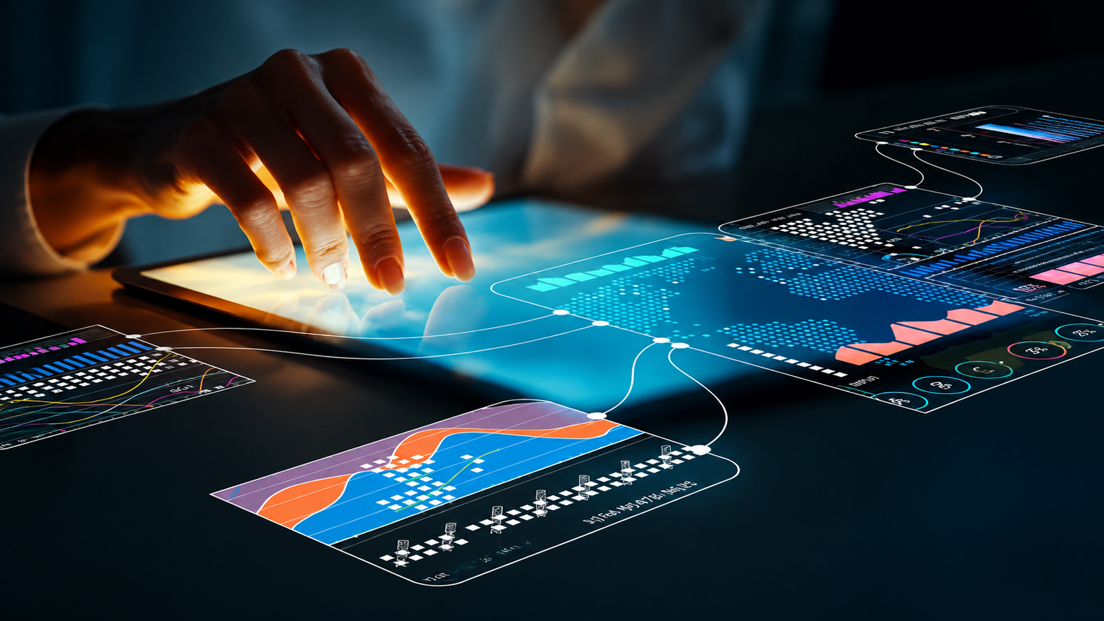 Elnyca — global procurement and IT solutions